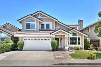 3342 Vermont Pl, Pleasanton