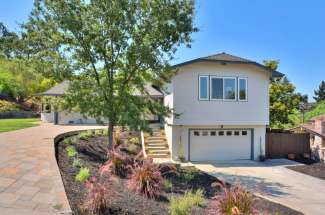 4217 Cabernet Ct., Pleasanton