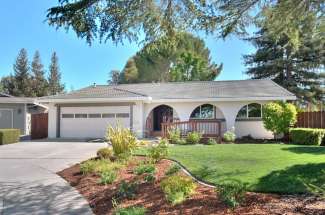 521 San Gabriel Ct., Pleasanton