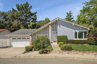 4432 Arbutus Ct., Pleasanton