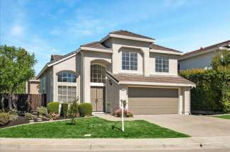 2190 Bent Creek Dr., San Ramon