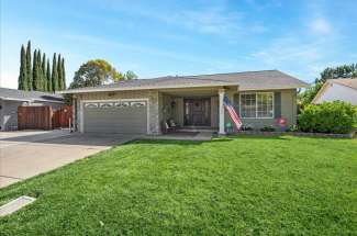 892 Del Norte Dr., Livermore