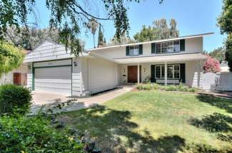 3573 Dickens Ct., Pleasanton