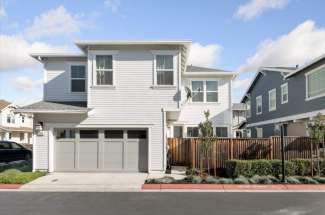 5873 Flora Common, Livermore