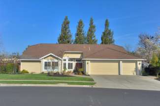 7869 Foothill Knolls Dr., Pleasanton