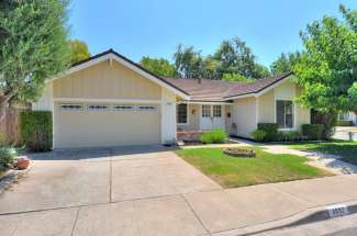 4892 Ganner Ct., Pleasanton