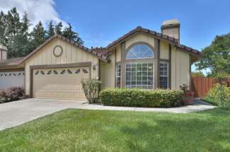 2910 Garden Creek Circle, Pleasanton