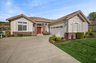 860 Genevieve Place, Pleasanton