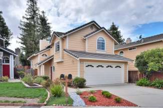 3114 Half Dome Dr., Pleasanton