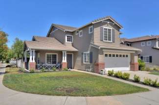 6308 Half Dome Way, Livermore