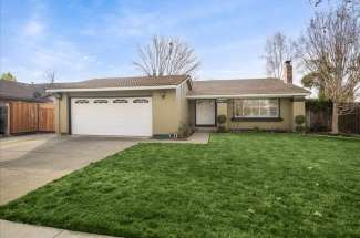 6346 Hansen Dr., Pleasanton