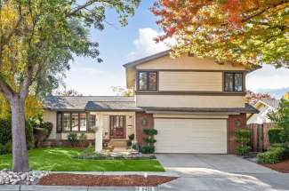 6486 Hansen Drive, Pleasanton