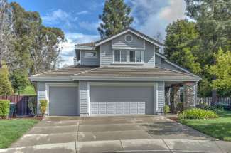 866 Independence Ct., Pleasanton