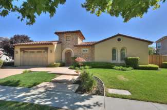 1459 Irongate Ct., Pleasanton