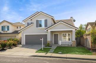 4210 Katie Lane, Pleasanton