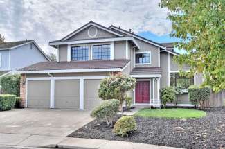 3272 Melanie Cir., Pleasanton