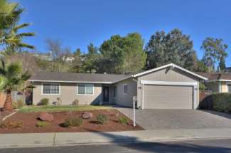 404 Mission Dr., Pleasanton