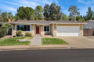 418 Mission Drive, Pleasanton