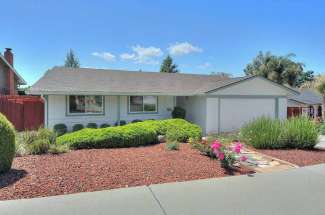 315 Mission Dr., Pleasanton