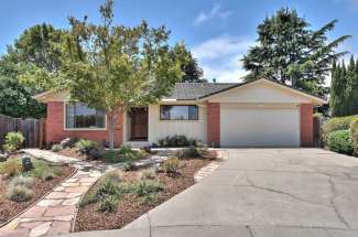 7476 Muirwood Ct., Pleasanton