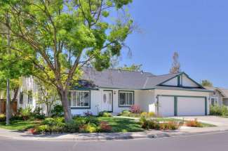 3206 Omega Cir., Pleasanton