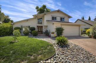 3263 Runnymede Ct., Pleasanton