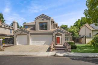 1700 Tahoe Circle, Tracy