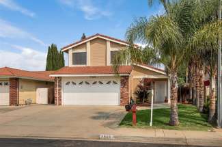 2927 Tolliver Drive, San Jose