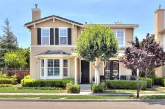 1556 Whispering Oaks Way, Pleasanton