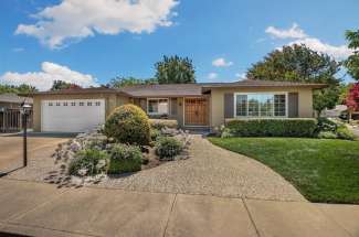 4992 Wingate Dr., Pleasanton