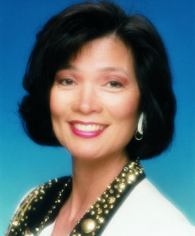 Jackie Byerly 阮友梵